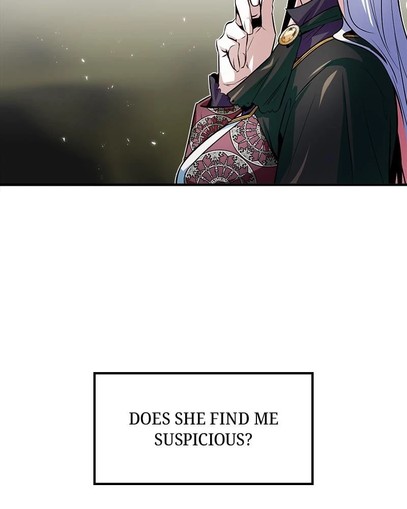 Academy's Undercover Professor Chapter 8 - 125