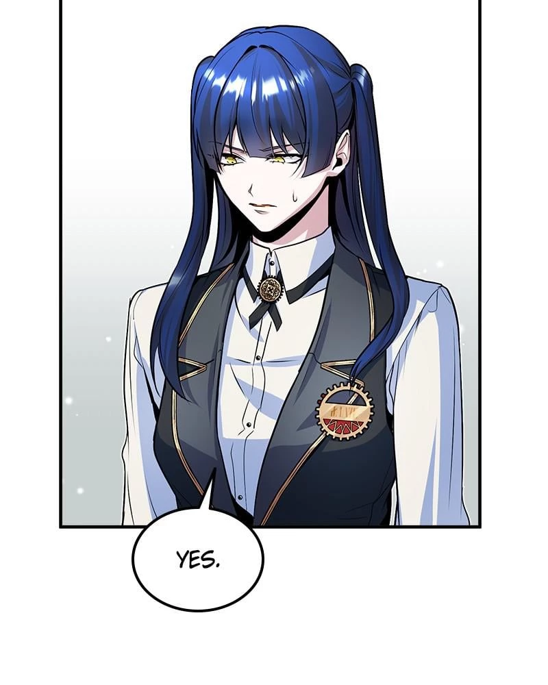 Academy's Undercover Professor Chapter 7 - 105