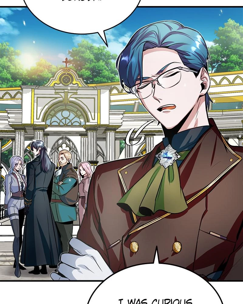 Academy's Undercover Professor Chapter 6 - 24