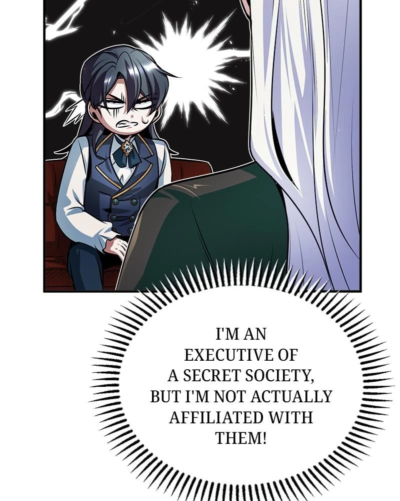 Academy's Undercover Professor Chapter 8 - 127