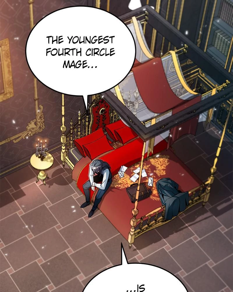 Academy's Undercover Professor Chapter 5 - 3