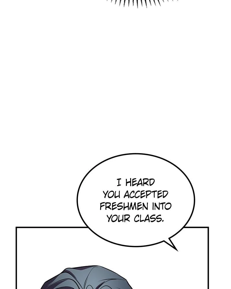 Academy's Undercover Professor Chapter 8 - 128