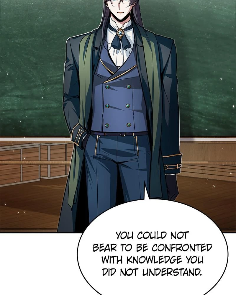Academy's Undercover Professor Chapter 7 - 107