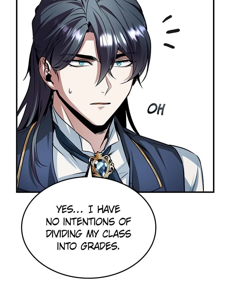 Academy's Undercover Professor Chapter 8 - 129