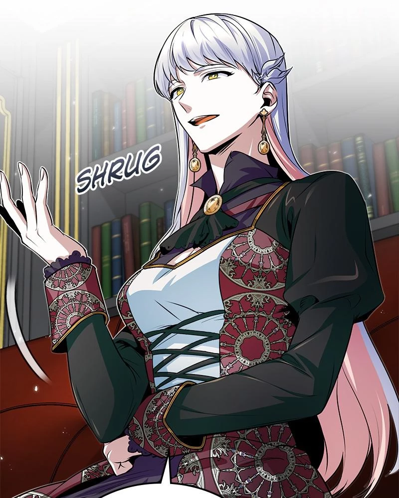Academy's Undercover Professor Chapter 8 - 131