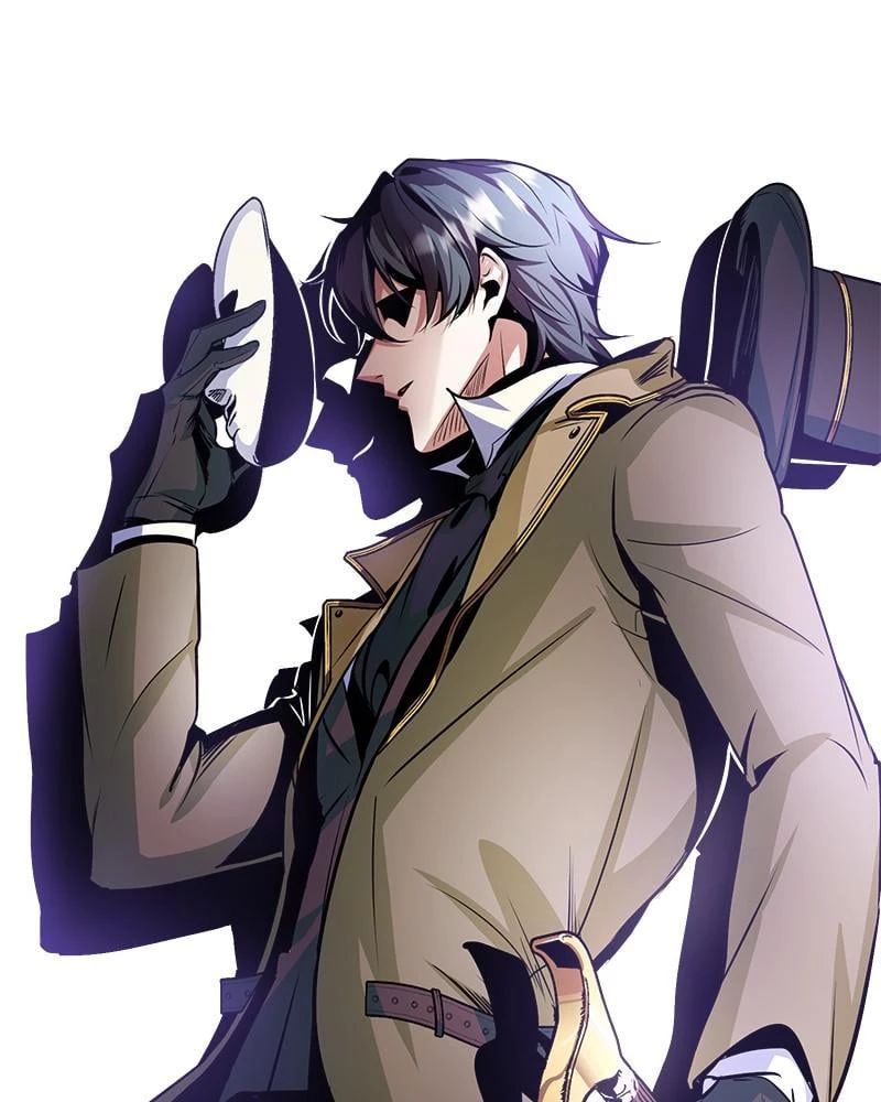 Academy's Undercover Professor Chapter 5 - 8