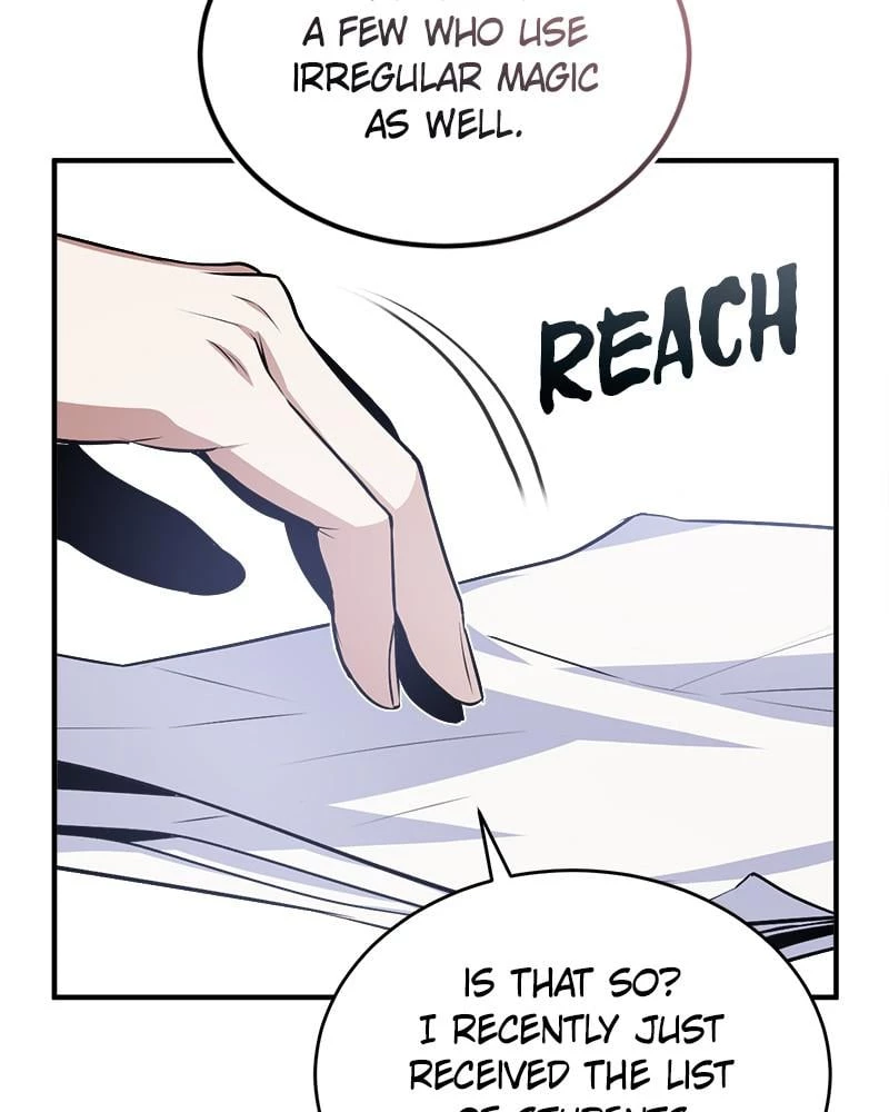 Academy's Undercover Professor Chapter 8 - 133