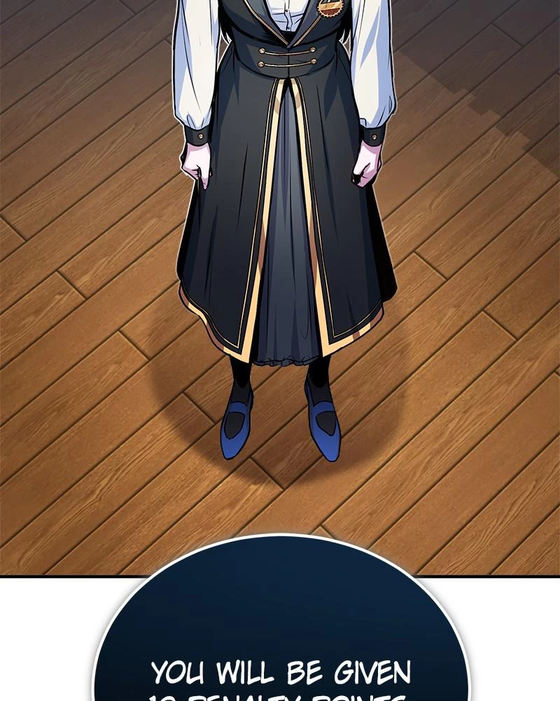 Academy's Undercover Professor Chapter 7 - 113