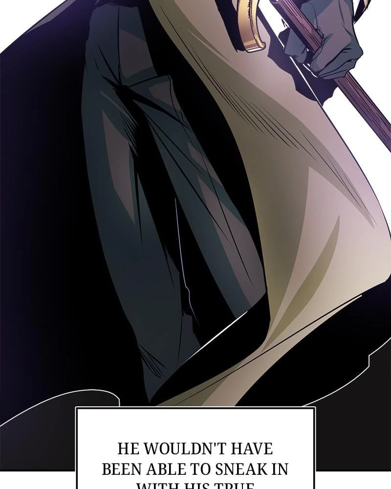 Academy's Undercover Professor Chapter 5 - 9