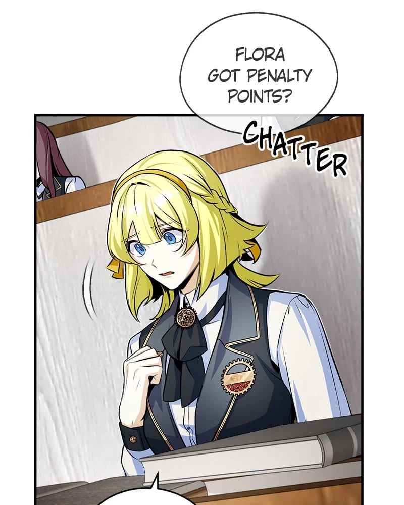 Academy's Undercover Professor Chapter 7 - 115