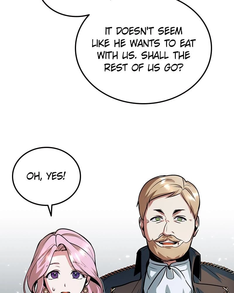 Academy's Undercover Professor Chapter 6 - 35