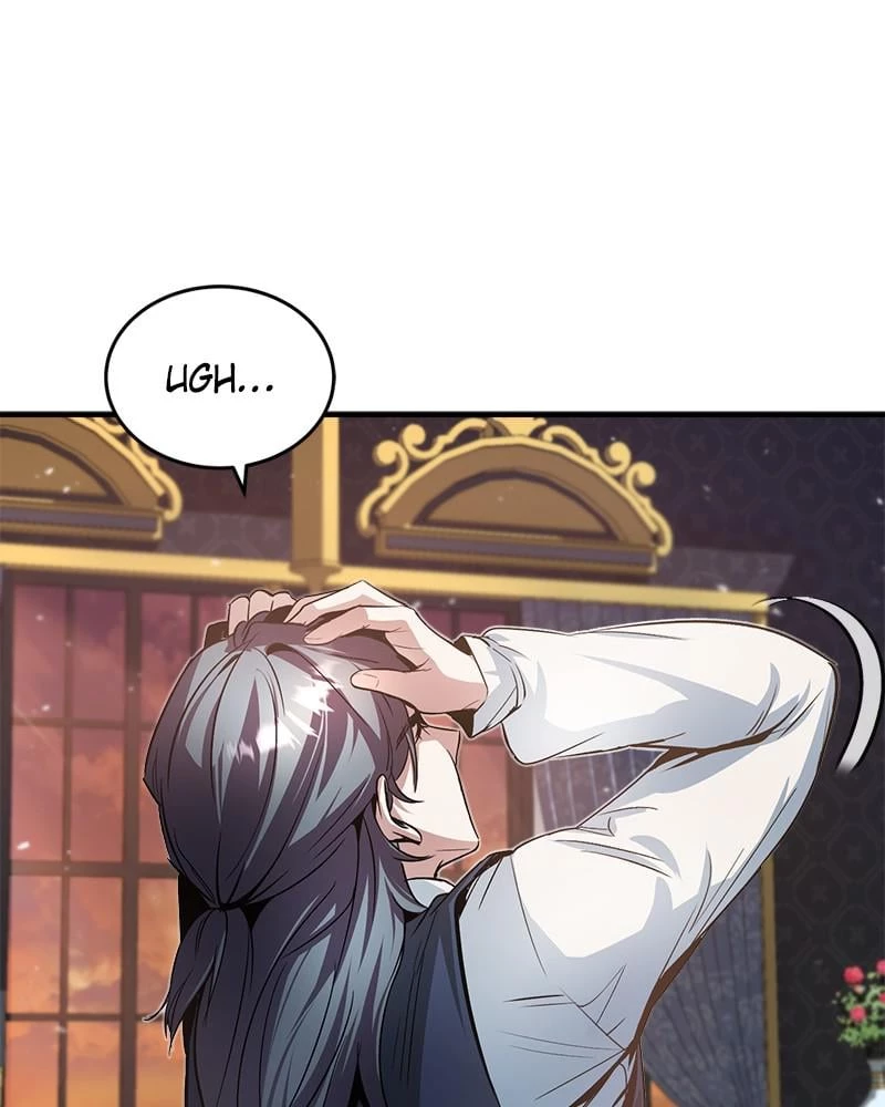 Academy's Undercover Professor Chapter 5 - 13