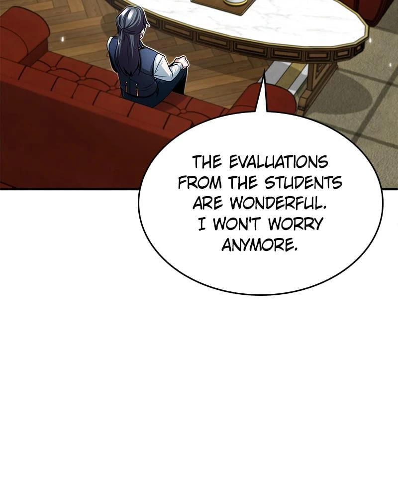 Academy's Undercover Professor Chapter 8 - 140