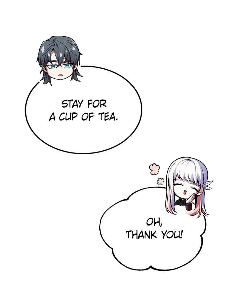 Academy's Undercover Professor Chapter 8 - 141