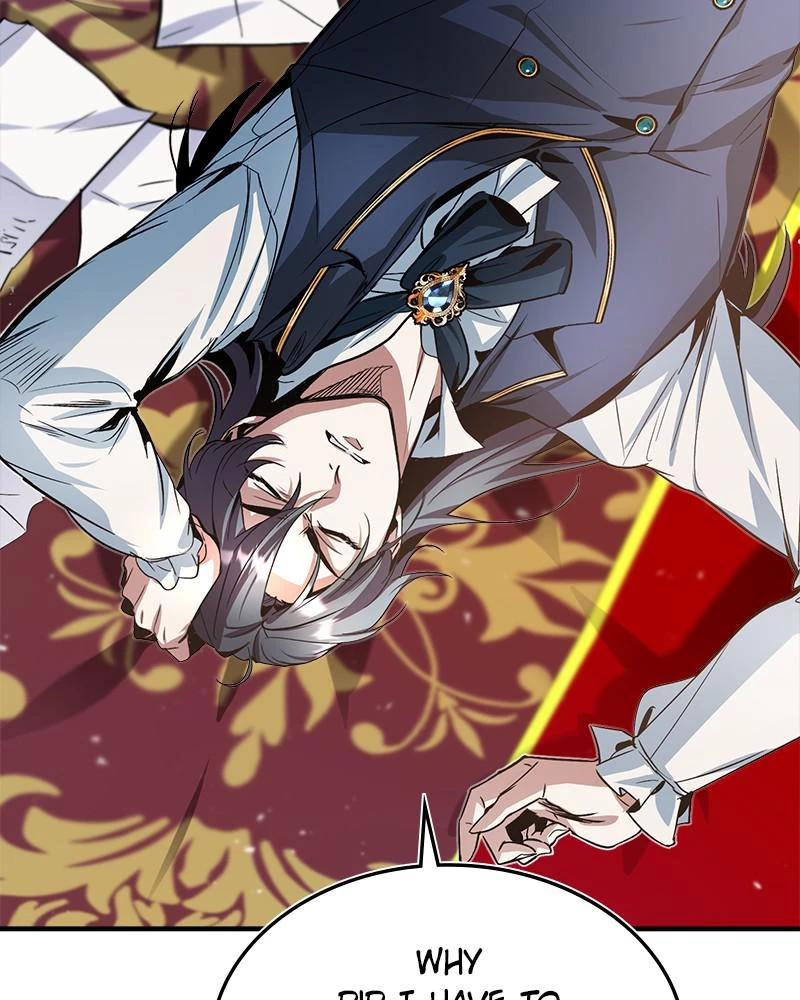 Academy's Undercover Professor Chapter 5 - 17