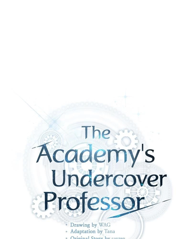 Academy's Undercover Professor Chapter 6 - 40