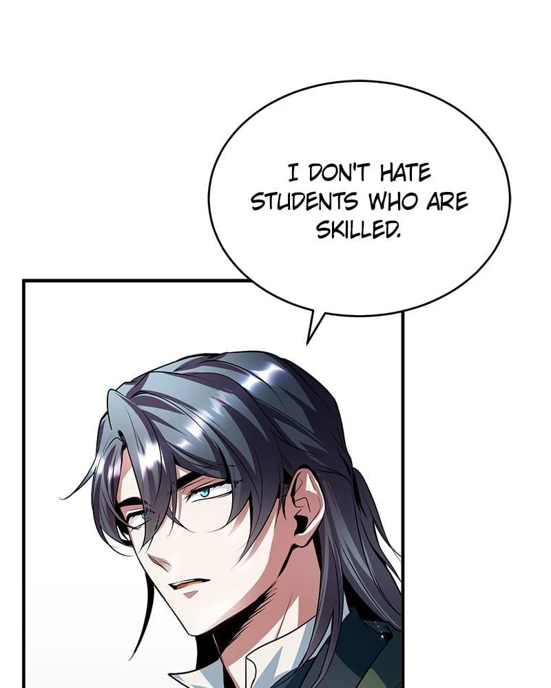 Academy's Undercover Professor Chapter 7 - 123