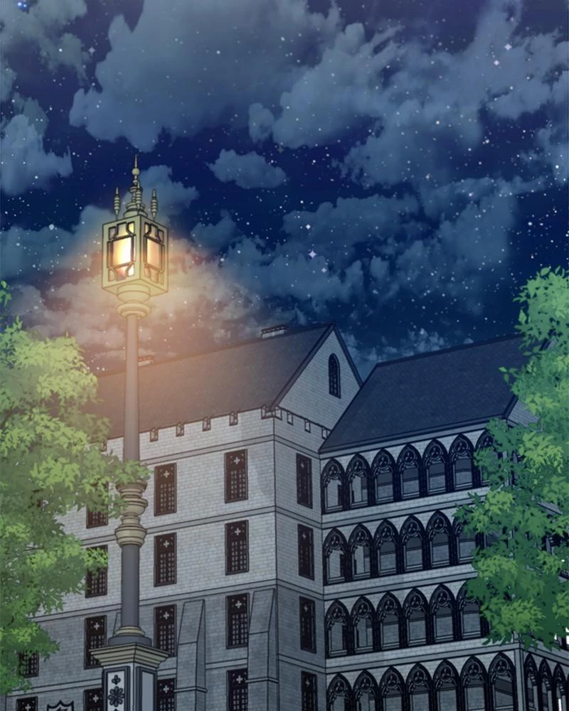 Academy's Undercover Professor Chapter 6 - 44