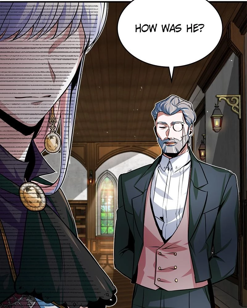 Academy's Undercover Professor Chapter 8 - 147