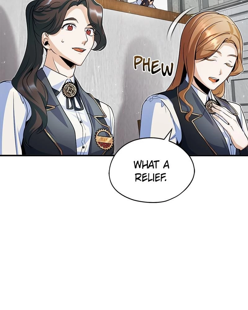 Academy's Undercover Professor Chapter 7 - 127