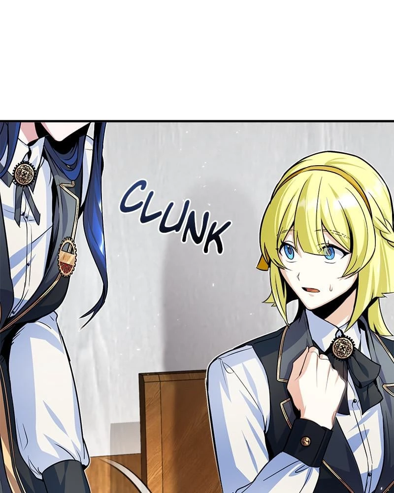 Academy's Undercover Professor Chapter 7 - 128