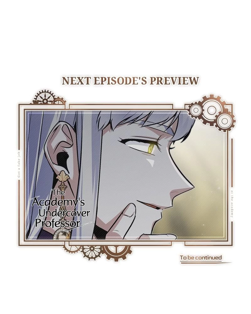 Academy's Undercover Professor Chapter 8 - 151