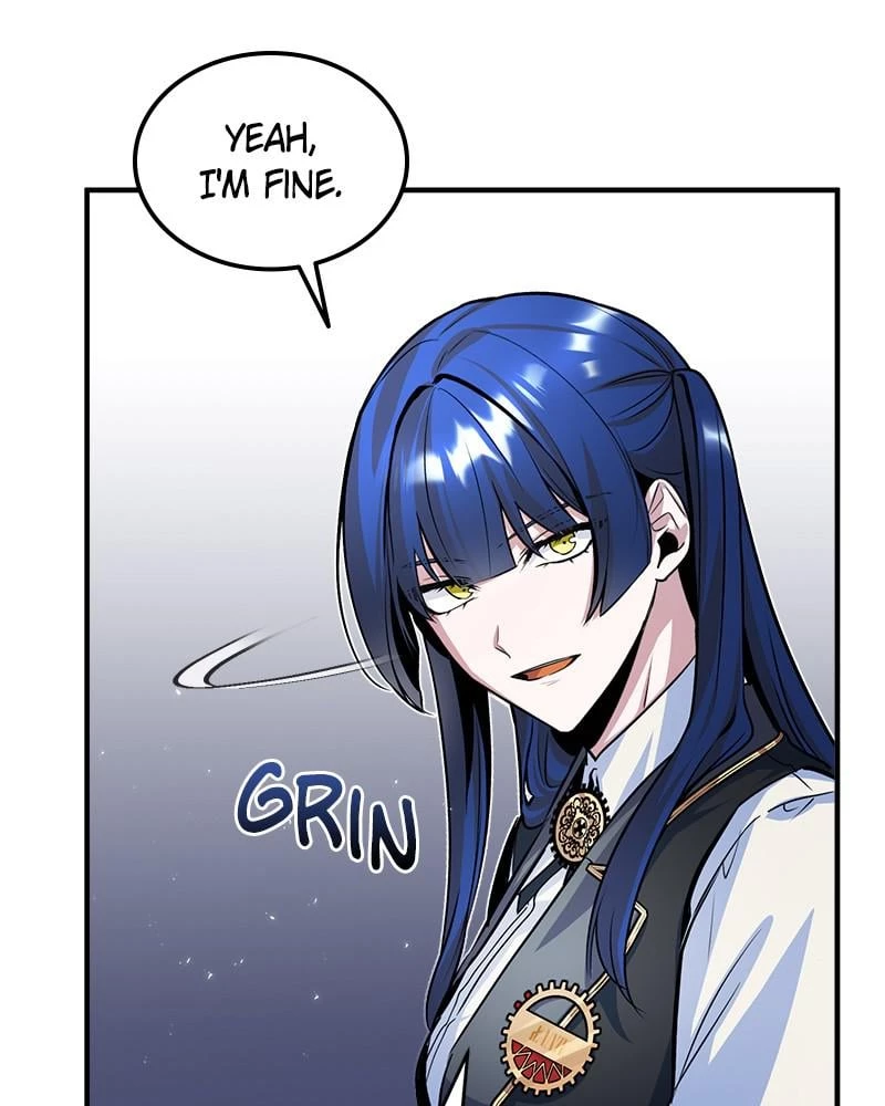 Academy's Undercover Professor Chapter 7 - 130