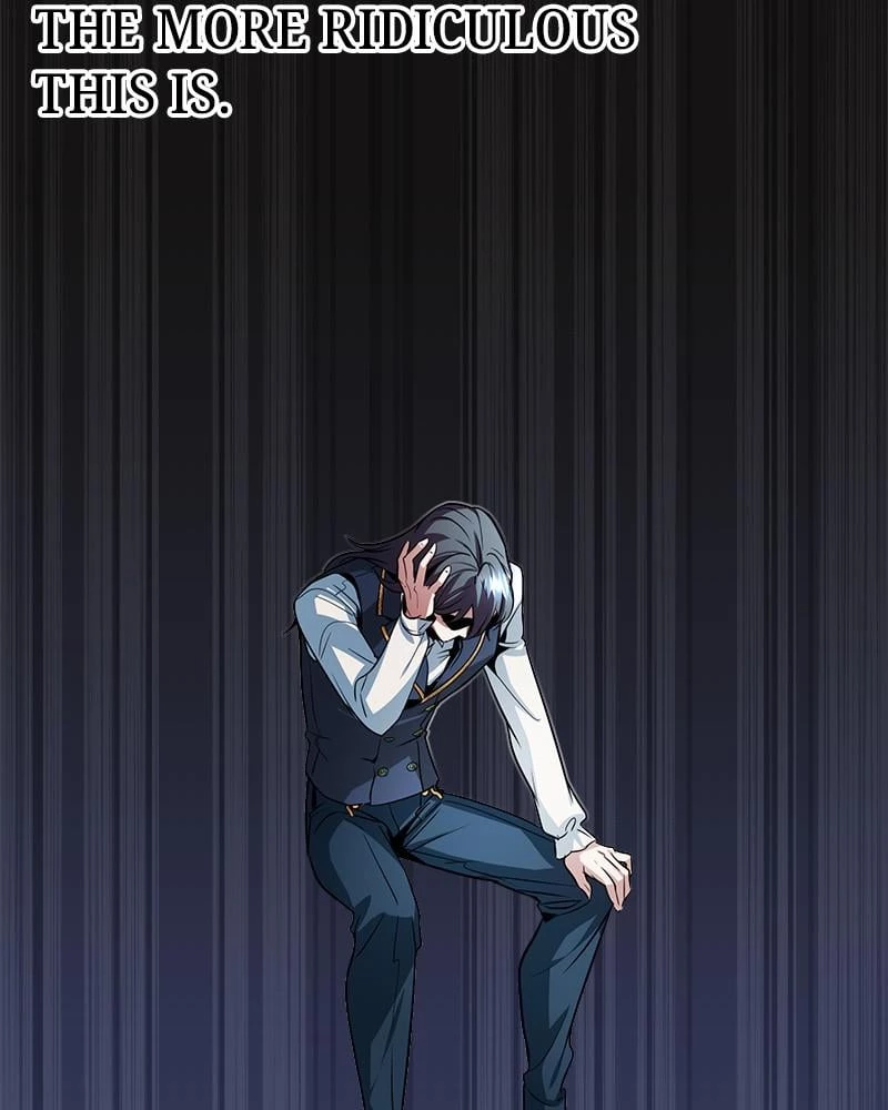 Academy's Undercover Professor Chapter 5 - 28