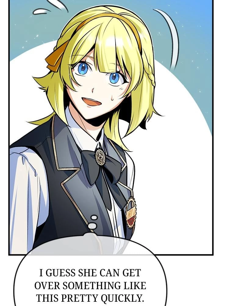 Academy's Undercover Professor Chapter 7 - 132