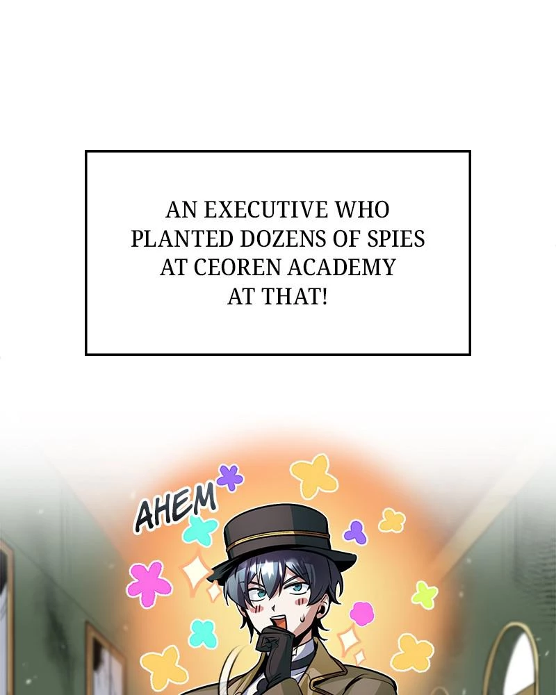 Academy's Undercover Professor Chapter 5 - 30