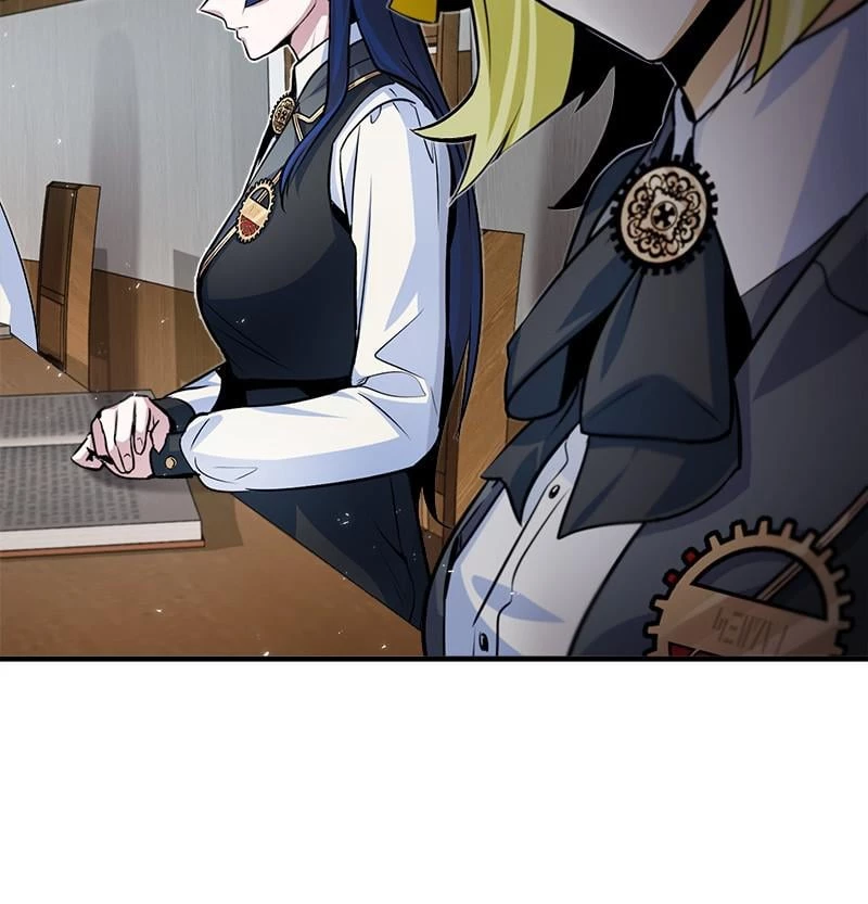 Academy's Undercover Professor Chapter 7 - 134