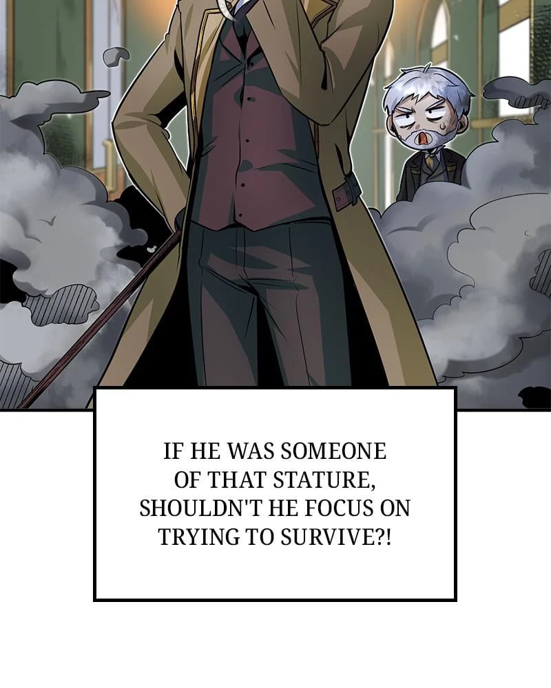 Academy's Undercover Professor Chapter 5 - 31