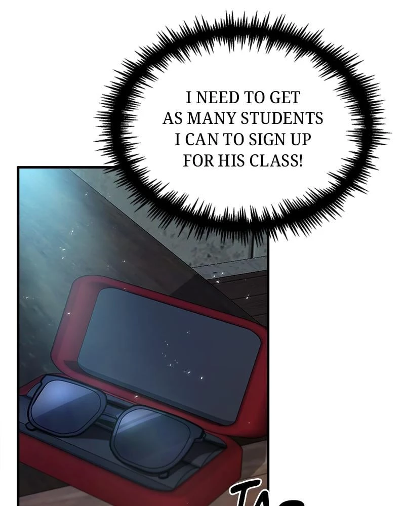 Academy's Undercover Professor Chapter 6 - 57