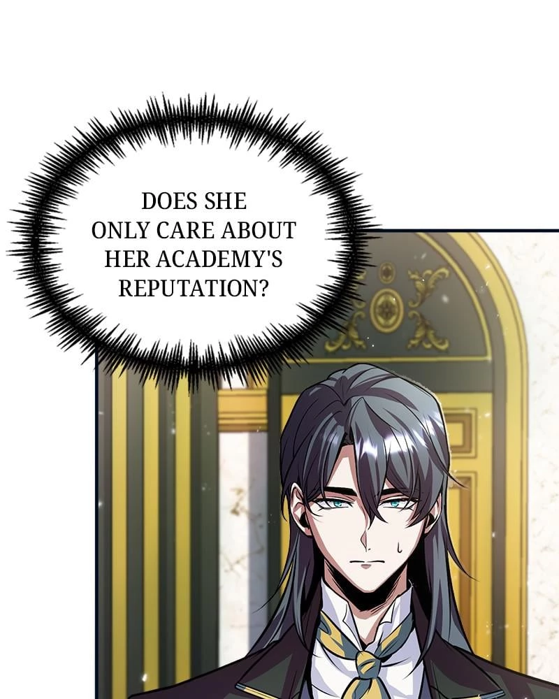 Academy's Undercover Professor Chapter 4 - 7