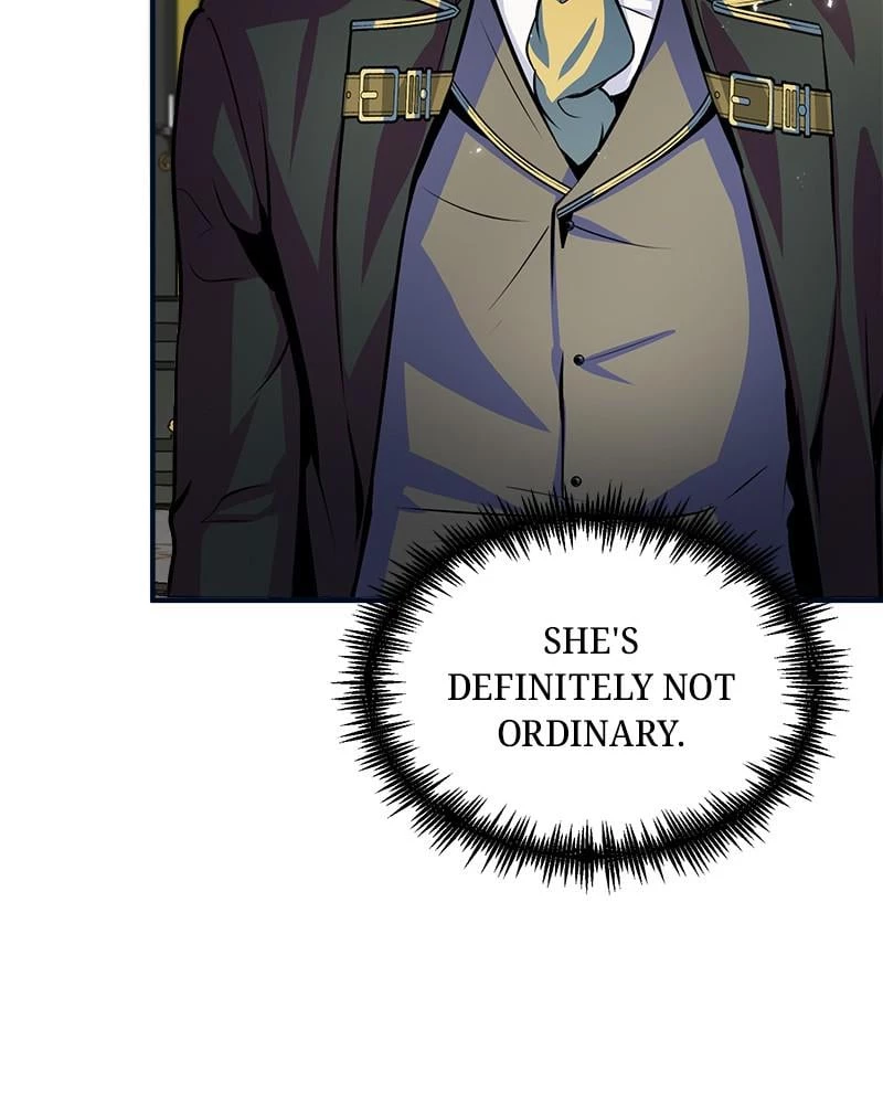Academy's Undercover Professor Chapter 4 - 8