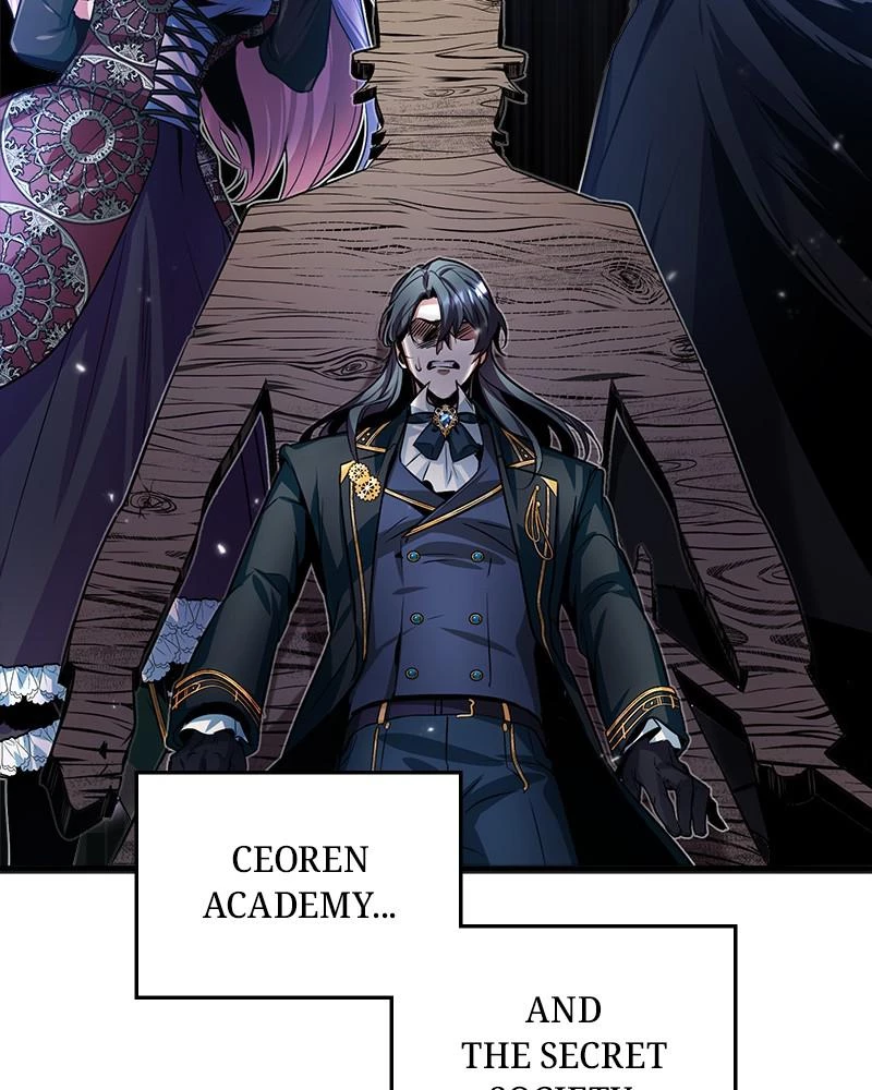 Academy's Undercover Professor Chapter 5 - 35