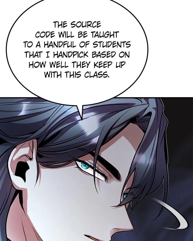 Academy's Undercover Professor Chapter 7 - 139