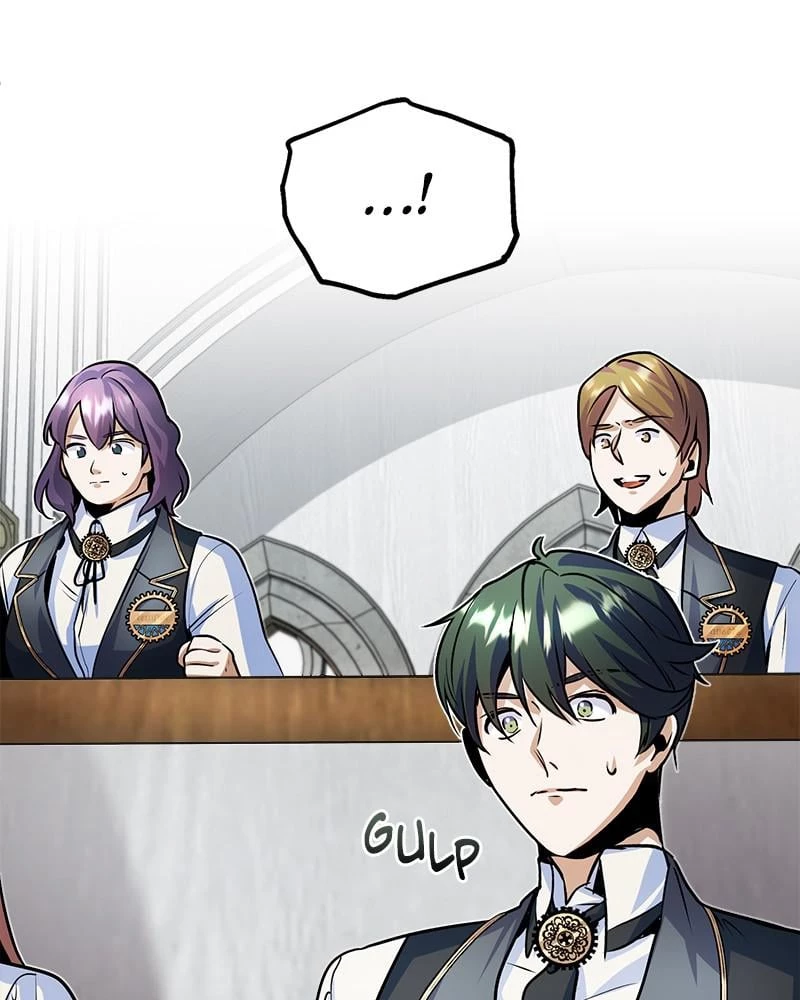 Academy's Undercover Professor Chapter 7 - 141