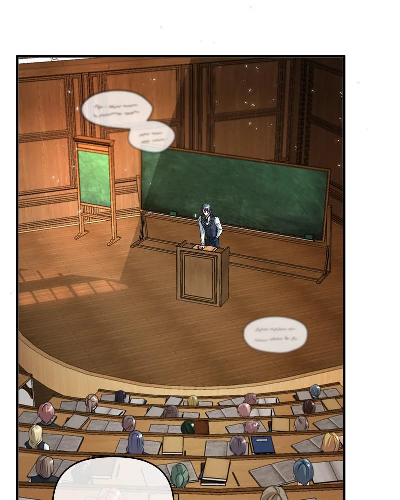 Academy's Undercover Professor Chapter 7 - 143