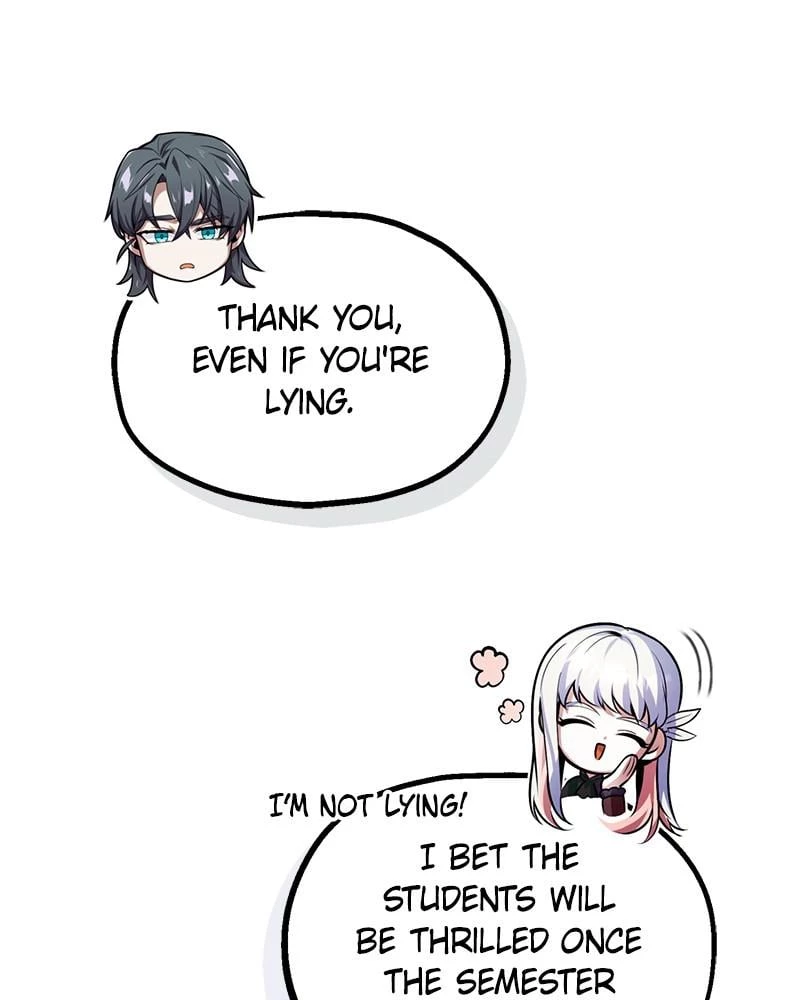 Academy's Undercover Professor Chapter 4 - 15