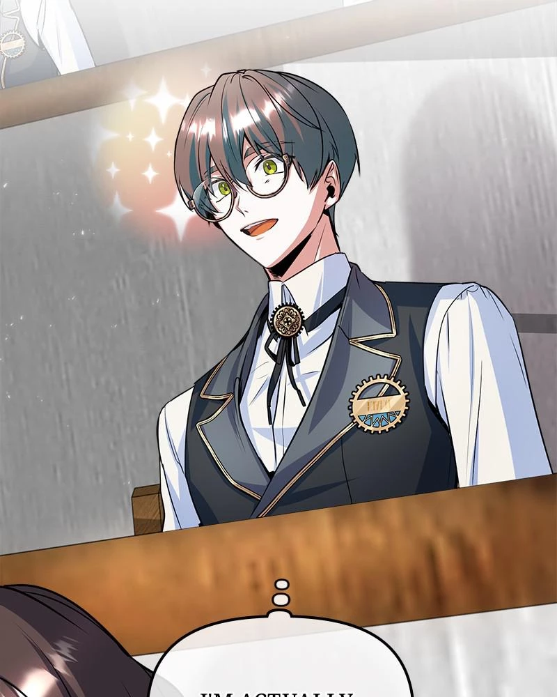 Academy's Undercover Professor Chapter 7 - 147