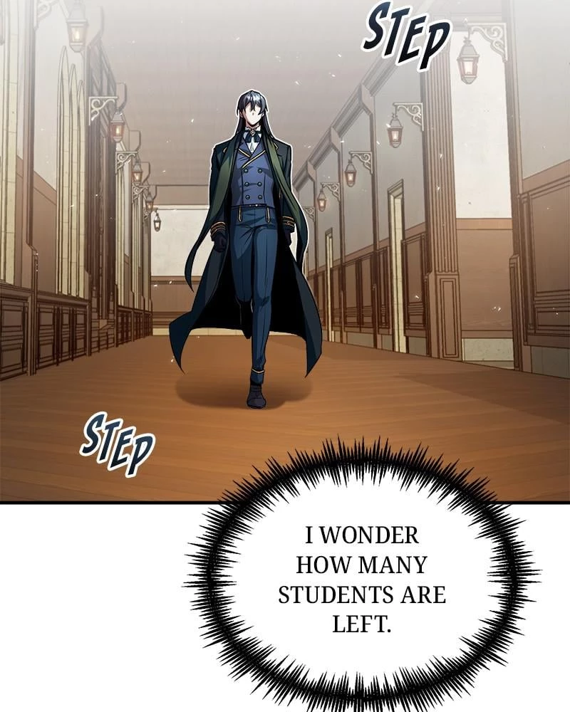 Academy's Undercover Professor Chapter 6 - 67