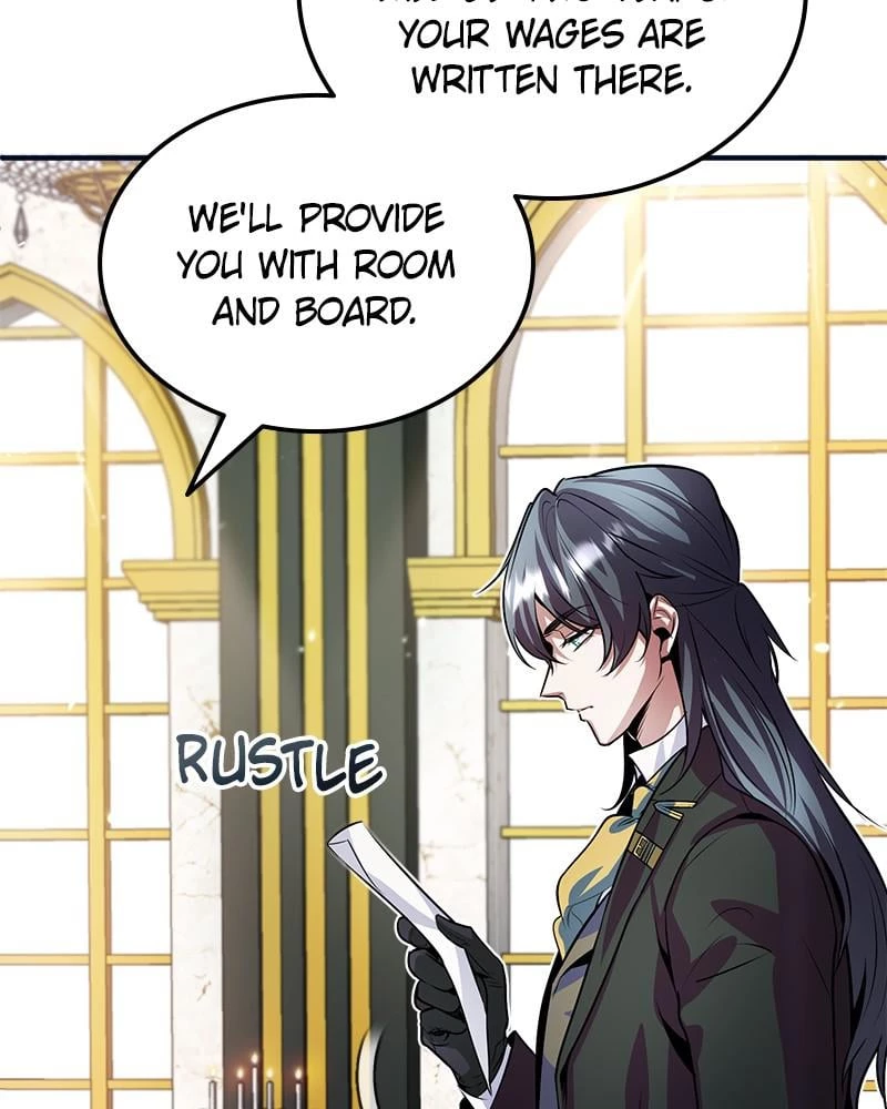 Academy's Undercover Professor Chapter 4 - 19