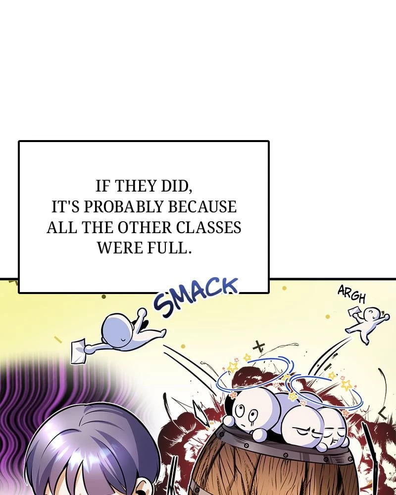 Academy's Undercover Professor Chapter 6 - 71
