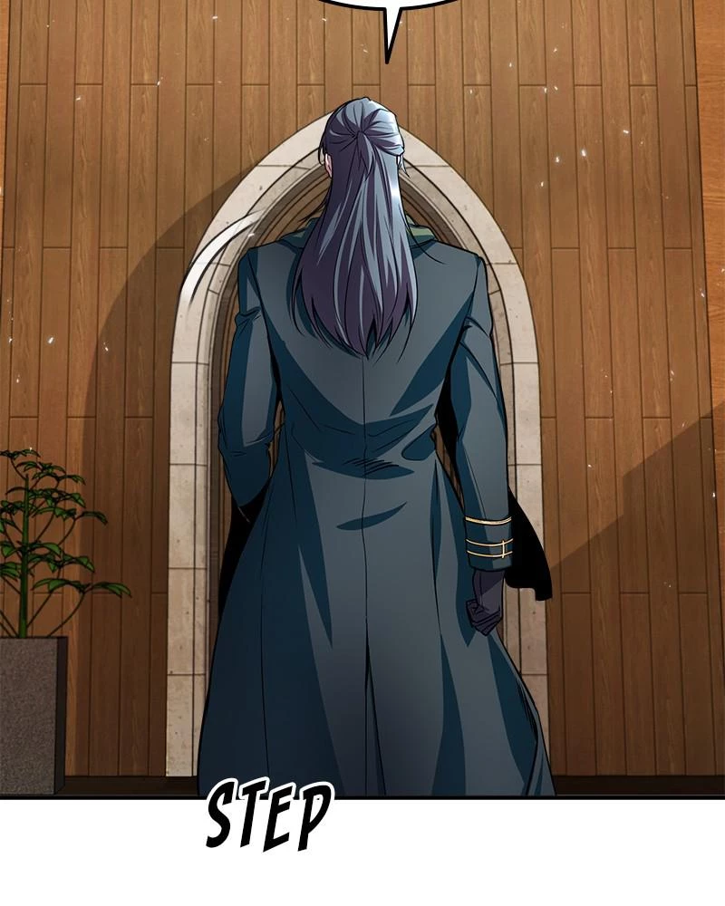 Academy's Undercover Professor Chapter 7 - 152