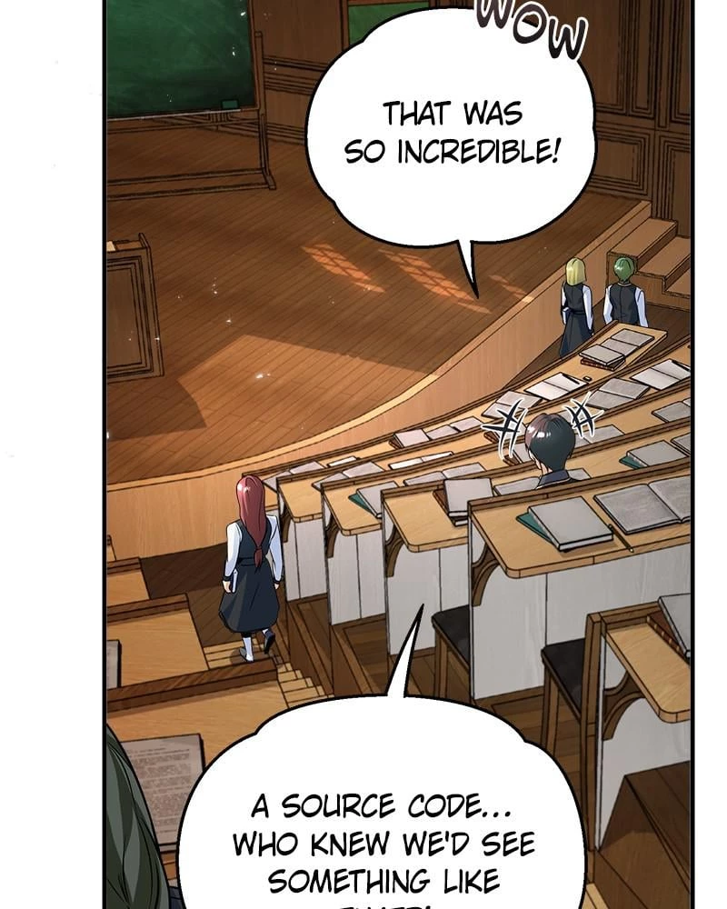 Academy's Undercover Professor Chapter 7 - 154