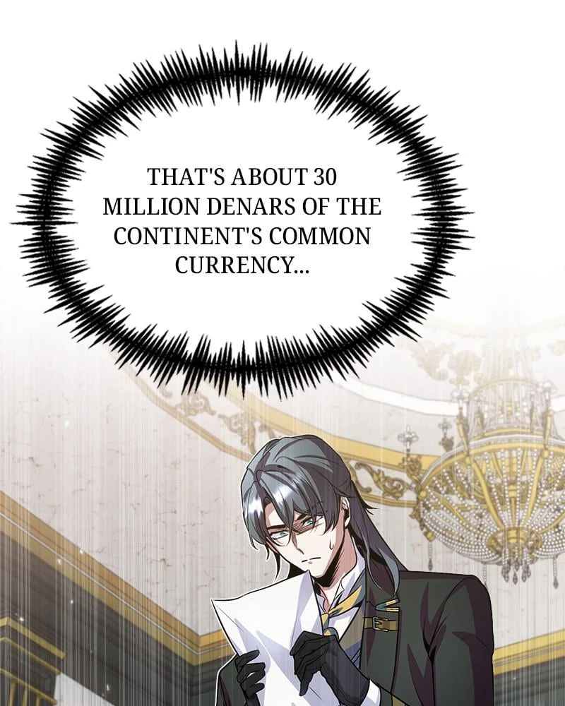 Academy's Undercover Professor Chapter 4 - 23