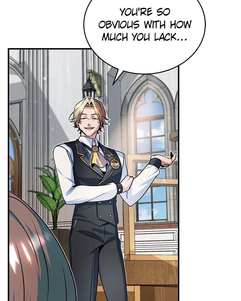 Academy's Undercover Professor Chapter 7 - 158