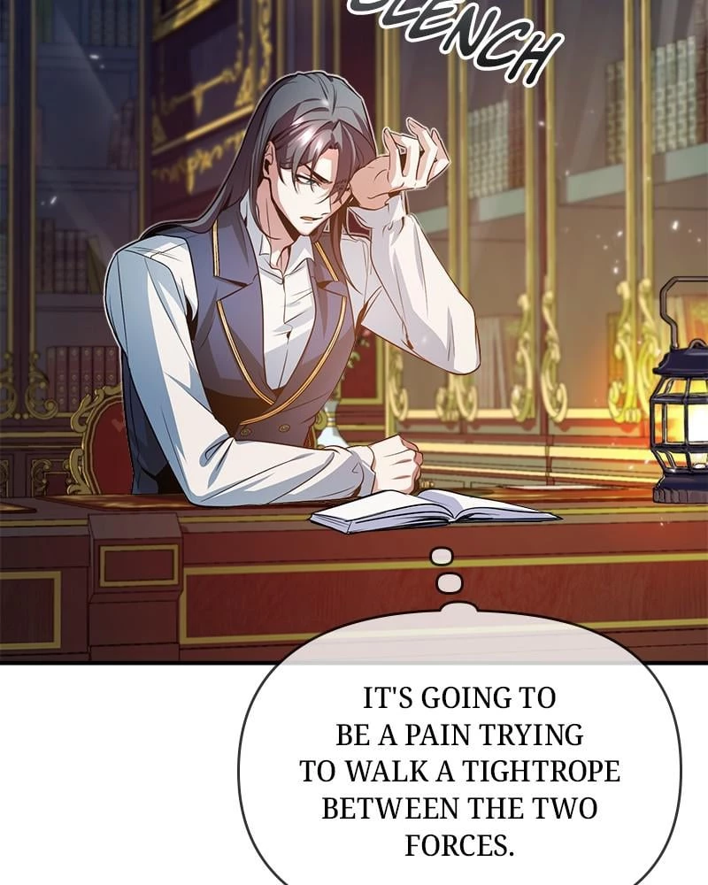 Academy's Undercover Professor Chapter 5 - 51