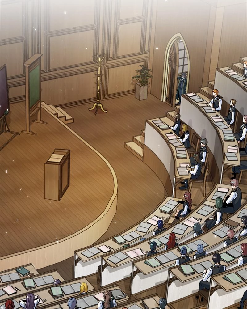 Academy's Undercover Professor Chapter 6 - 76